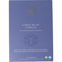 Perfect Health Stress relief complex Foto van Perfect Health Stress relief complex
