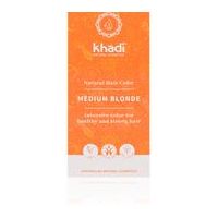 Khadi Haarkleur medium blond