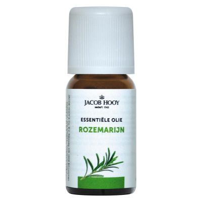 Foto van Jacob Hooy Rozemarijn olie