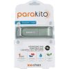 Afbeelding van Parakito Anti mug armband volwassenen kaki
