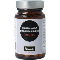 Hanoju NR Nicotinamide riboside 300mg