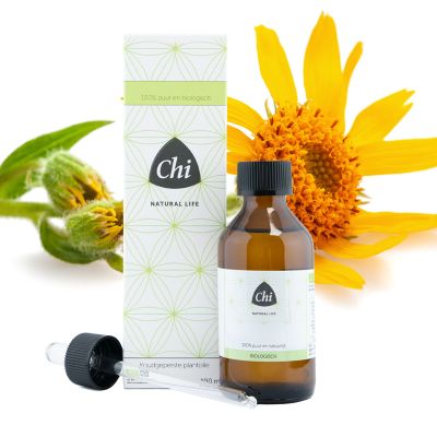 CHI Arnica maceraat 10% bio