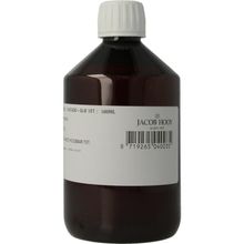 Foto van Jacob Hooy Avocado olie