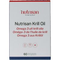 Nutrisan Neptune Krill Oil