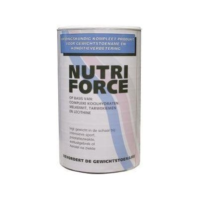 Naproz Nutriforce