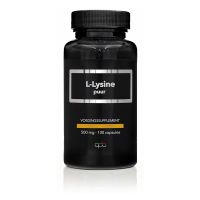 Apb Holland L-Lysine 400mg puur