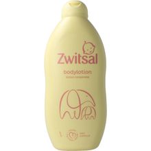 Foto van Zwitsal Bodylotion