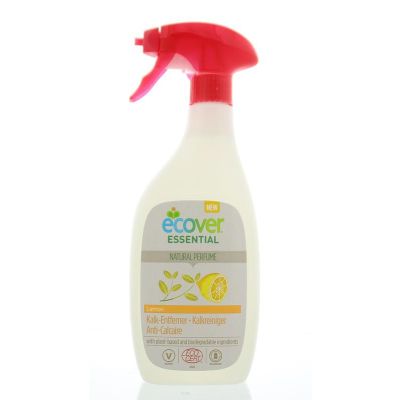 Ecover Essential kalkreiniger spray