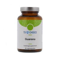 Best Choice Guarana 500