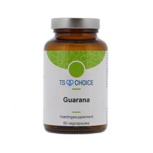 Foto van Best Choice Guarana 500