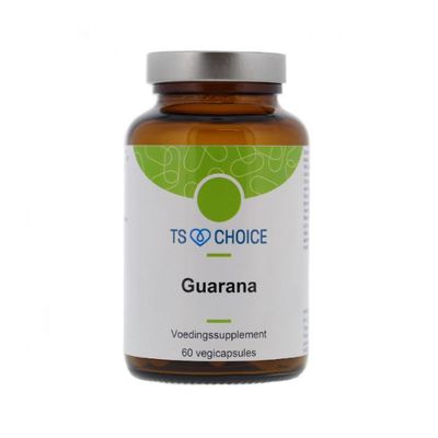 Best Choice Guarana 500