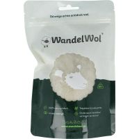 Wandelwol Antidrukmiddel