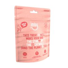 Foto van Imby Pet Food Hondensnack biscuit insecteneiwitten