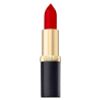 Afbeelding van Loreal Color riche lipstick 347 haute rouge