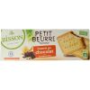 Afbeelding van Bisson Petit beurre biscuit met chocolade bio