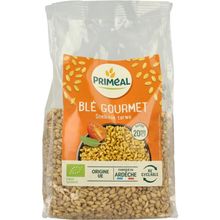 Foto van Primeal Tarwe gastronomisch bio