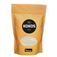 Hanoju Bio kokosnoten meel