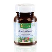 Ayurskin beauty jeugdige huid