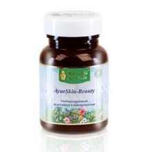 Foto van Ayurskin beauty jeugdige huid