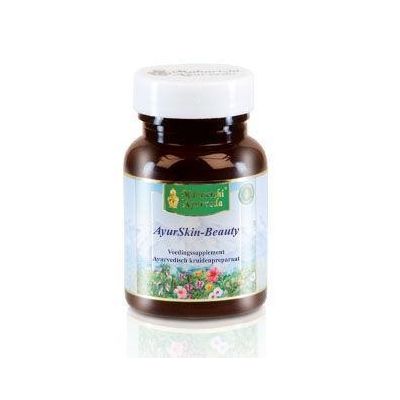 Foto van Ayurskin beauty jeugdige huid