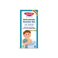 Heltiq Verkoelende zemelen set 2x 100ml
