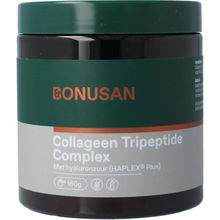 Foto van Bonusan collageen tripeptide complex