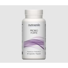Foto van Nutramin NTM Probio forte