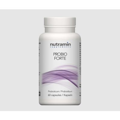 Nutramin NTM Probio forte