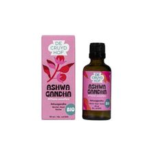 Foto van Cruydhof Ashwagandha bio