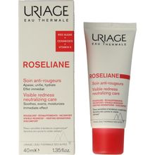 Foto van Uriage Roseliane creme anti rouge