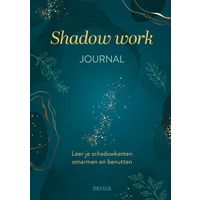 Deltas Shadow work journal