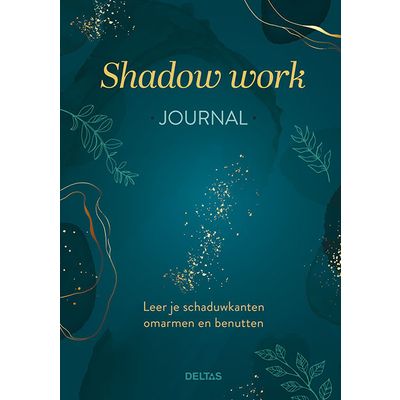 Deltas Shadow work journal