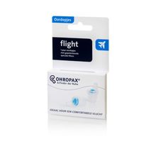 Foto van Ohropax Filter flight