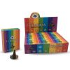 Afbeelding van Kegelwierook 7 chakra