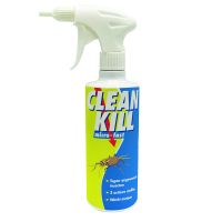 BSI Clean kill micro fast mier
