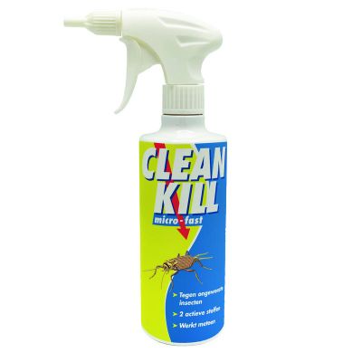 Foto van BSI Clean kill micro fast mier