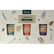 Foto van Kneipp gvp shower favourites