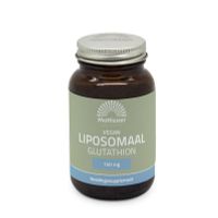 Mattisson Vegan liposomaal glutathion