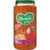 Afbeelding van Olvarit Spaghetti tomaat ham 18M03