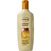 Andrelon Shampoo honing blond
