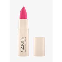 Sante Deco Lipstick moisture 04 confident pink