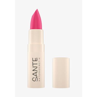 Sante Deco Lipstick moisture 04 confident pink