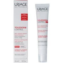 Foto van Uriage Tolederm control verzachtend