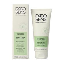 Foto van Dado Sens Sensacea cleansing gel bio