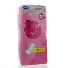 Foto van Molicare Lady pad soft & discreet 1 druppel