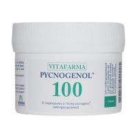 Vitafarma Pycnogenol 100