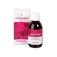 Foto van Ojas Tridosha massageolie