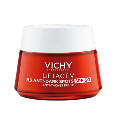 Vichy Liftactiv B3 anti dark spots SPF50