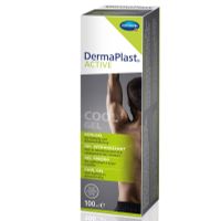 Dermaplast Active cool gel