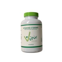 Vitiv Vitamine C1000